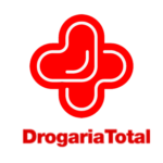 Logomarca DrogariaTotal