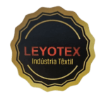 Logomarca LEYOTEX Industria Textil LDTA.