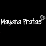 Logomarca Mayara Pratas
